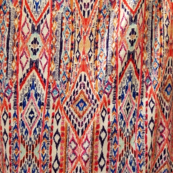 No Boundaries Sleeveless Top - Picture 5 of 5